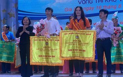 Hội thi Nhà nông đua tài lần thứ V, năm 2022, khu vực 3: Nông dân miền Trung - Tây Nguyên tranh tài