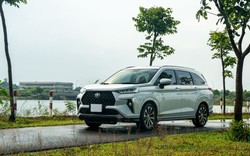 Người dùng chỉ ra nhược điểm Toyota Veloz Cross 2022: Lý do vì sao xe mới đã liên tục bán lại