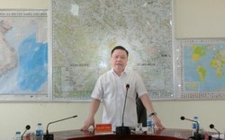 Giám đốc Sở TNMT tỉnh Thanh Hóa xin chuyển công tác vì áp lực khối lượng công việc