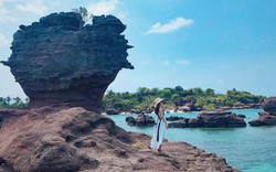 Du lịch Phú Quốc: Hòn Gầm Ghì – Thiên đường check in sống ảo nơi đảo ngọc