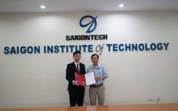 FE CREDIT hợp tác với SaigonTech, phát triển nguồn nhân lực chất lượng