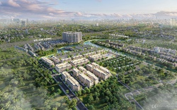 “Siêu hạ tầng kết nối” - Động lực thúc đẩy bất động sản Thủ Đức bứt phá trong tương lai
