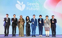Huawei ra mắt chương trình “Hạt giống cho Tương Lai” lớn nhất khu vực, truyền cảm hứng cho nhân tài số định hình tương lai