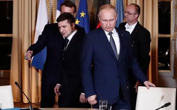 Truyền thông: TT Putin đã đồng ý gặp TT Zelensky đàm phán chấm dứt chiến tranh