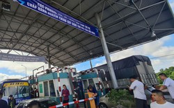Người dân phản đối trạm thu phí BOT ở Thái Bình: Trách nhiệm thuộc về ai?
