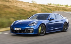 Thua kiện, Porsche chấp nhận đền bù 80 triệu USD cho chủ xe