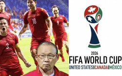 ĐT Việt Nam bắt đầu chiến dịch săn vé World Cup 2026 khi nào?