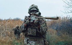 Nga tuyên bố tiểu đoàn Azov khét tiếng của Ukraine là 'tổ chức khủng bố'