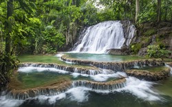 Những "hòn ngọc" đầy bí ẩn tại Brazil