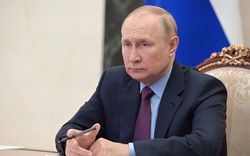 Tổng thống Putin cảnh báo không ai có thể giành chiến thắng trong một cuộc chiến hạt nhân