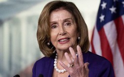 Trung Quốc đang theo dõi sát hành trình của Chủ tịch Hạ viện Mỹ Pelosi