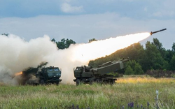 Nga tuyên bố tiêu diệt 1 nửa số siêu pháo HIMARS của Ukraine, Kiev gây thiệt hại nặng cho Nga ở Kherson