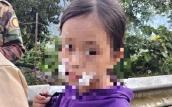 Bé gái 9 tuổi bán trái cây bên đường bị cướp tiền, chém nhập viện