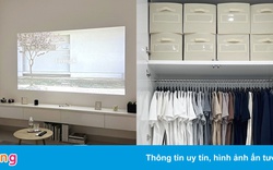 Chàng trai ở TP.HCM chi 150 triệu đồng cải tạo phòng 20 m2