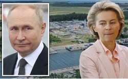 Đóng cửa đường ống dẫn khí đốt quan trọng, Tổng thống Putin gây áp lực lên châu Âu