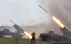 Xung đột Nga-Ukraine: Anh phân tích lý do Nga bắn phá Kharkov dữ dội chưa từng thấy