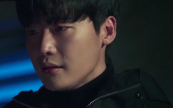 Phim Big Mouth tập 8: Lee Jong Suk bị tra tấn đau đớn, Big Mouse là kẻ đeo mặt nạ?