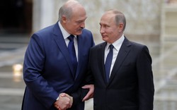 Tổng thống Belarus Lukashenko tuyên bố không muốn dội bom vào Ukraine