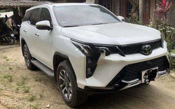 Toyota Fortuner lỗ gần 200 triệu đồng sau 3.000km lăn bánh khiến người dùng "ngã ngửa"