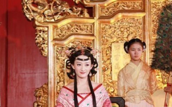 10 phụ nữ quyền lực nhất thời phong kiến Trung Quốc (Kỳ 2): Âm Lệ Hoa xinh đẹp, nhu mì