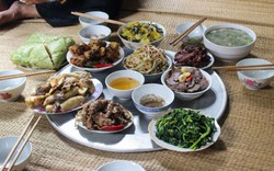 Mức tiêu thụ thực phẩm của người Việt thay đổi ra sao 10 năm qua?