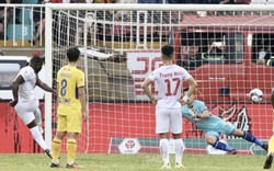 HAGL: “Nạn nhân” của những quả phạt đền tại V.League