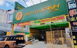 Bách Hóa Xanh vừa đóng 400 cửa hàng, ông Nguyễn Đức Tài nói sẽ mở lại