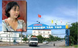 Yêu cầu giải trình về khoản tiền 633 tỷ đồng bà Đặng Thị Hoàng Yến "nợ" Công ty Tân Tạo