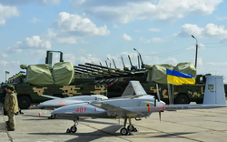 Nga tuyên bố phá tan cuộc tấn công của đội quân máy bay không người lái của Ukraine vào Crimea