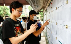 Thí sinh lưu ý: Bộ GDĐT lùi lịch thanh toán trực tuyến lệ phí đăng ký xét tuyển đại học