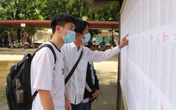 Lịch nộp lệ phí đăng ký xét tuyển đại học năm 2022 tại tỉnh Sơn La diễn ra vào ngày nào?