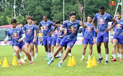 Xếp hạng chiều cao trung bình các CLB tại V.League 2022: HAGL thứ 4, đội nào số 1?