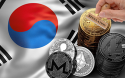 Hàn Quốc: Các sàn giao dịch tiền điện tử nước ngoài bị điều tra gắt gao
