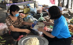 Long Biên (Hà Nội): Người nghèo, cận nghèo được hỗ trợ 100% khi tham gia BHXH tự nguyện