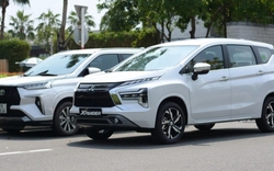 Phân khúc xe đa dụng ở thị trường Việt: Từ Toyota Innova đến Xpander và loạt "tân binh"