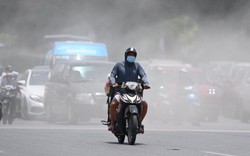Hà Nội dự kiến 2 năm nữa sẽ kiểm định khí thải xe máy