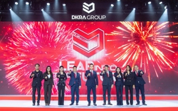 DKRA Group kỷ niệm 10 năm thành lập và công bố chiến lược thương hiệu
