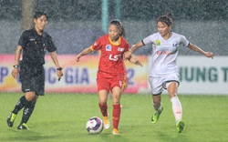 HLV Mai Đức Chung nhận định cơ hội của Huỳnh Như trong màu áo Lank FC