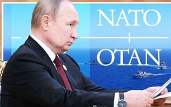 Nga có thứ khiến các tướng NATO "toát mồ hôi hột"