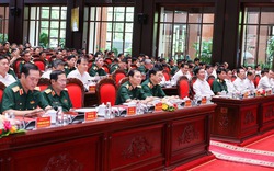 Thủ tướng Phạm Minh Chính yêu cầu phát triển công nghiệp quốc phòng hiện đại dựa trên 3 yếu tố then chốt