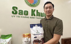 Ông chủ 9X có nhà máy chế biến lúa gạo hoành tráng ở Thanh Hóa là "Nông dân Việt Nam xuất sắc 2022"