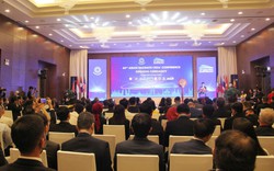 8 nước tham dự Hội nghị Tổng Giám đốc Đường sắt ASEAN lần thứ 42 tại Đà Nẵng