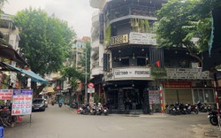 Bí ẩn con phố có nhiều nhà cổ nhất ở Thủ đô Hà Nội