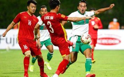 Báo Indonesia đánh giá thấp ĐT Việt Nam tại AFF Cup 2022