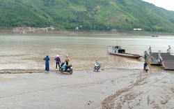 Bộ GTVT thống nhất cần thiết xây cầu qua sông Đà khu vực Bến phà Vạn Yên, Sơn La