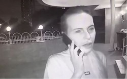 Nga công bố video về nghi phạm vụ sát hại Darya Dugina