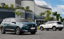 Chi phí "nuôi" Peugeot 5008 2022 mà người dùng cần biết, xe châu Âu liệu có tốn kém hơn xe Nhật?