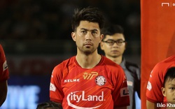 10 ngôi sao lớn nhất từng đến V.League: Lee Nguyễn có phải số 1?