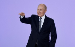 Phương Tây sẽ ra sao nếu ông Putin "ra đòn" ở G-20?