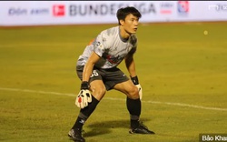 11 tài năng "sớm nở, chóng tàn" của bóng đá Việt: Tiếc nhất thủ môn Bùi Tiến Dũng?